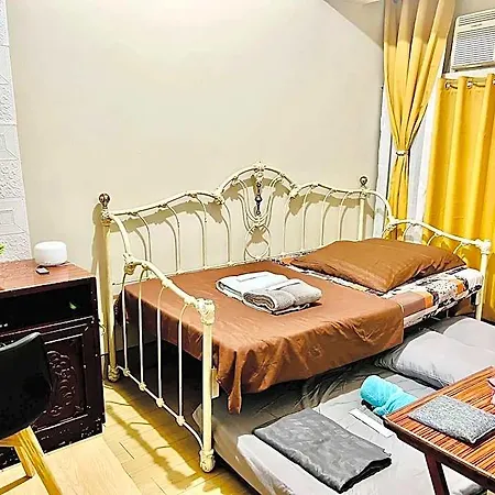 Two Bedroom Condo Unit