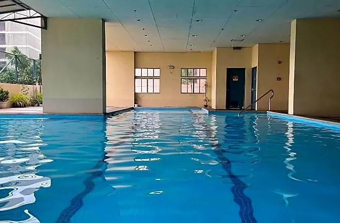 Two Bedroom Unit 4* Manila