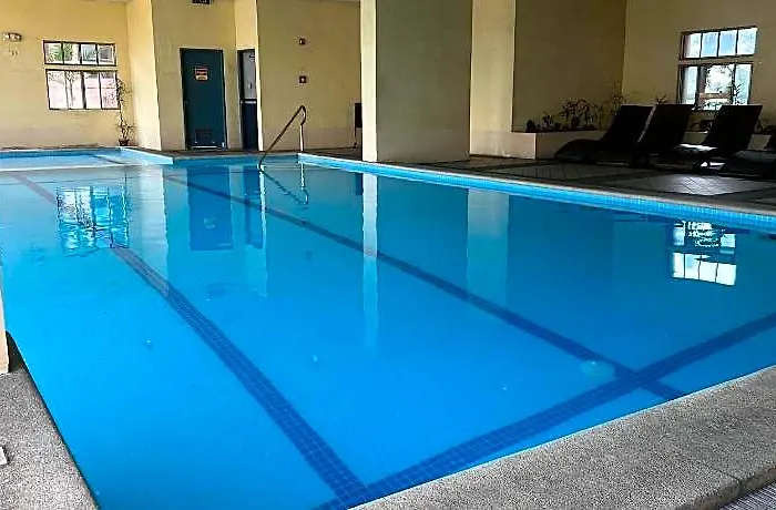 Two Bedroom Unit 4*