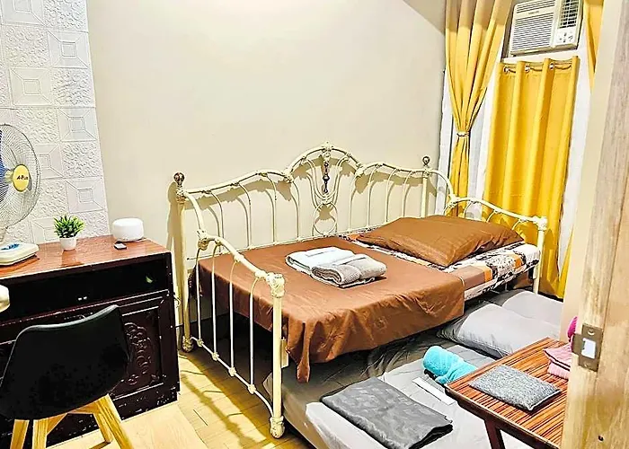 Two Bedroom Unit Hotel 4*
