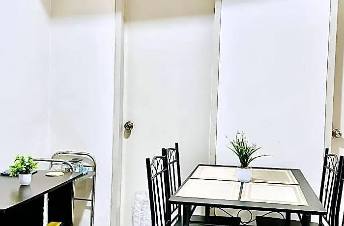 Two Bedroom Unit Hotel 4*