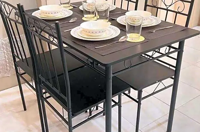 Hotel Two Bedroom Unit 4*