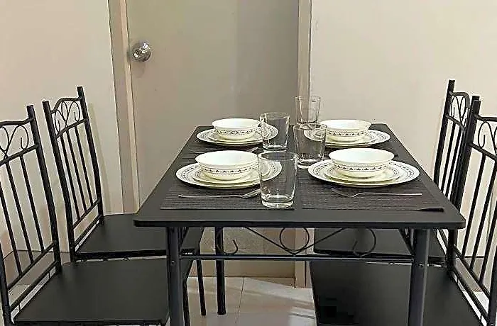 Hotel Two Bedroom Unit